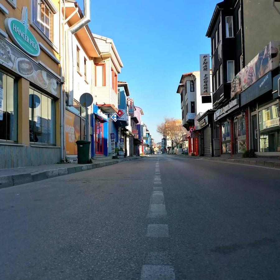 فندق مودانيا مودائْيا المظهر الخارجي الصورة